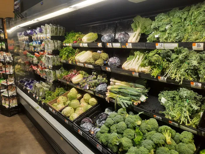 Walmart Neighborhood Market 8