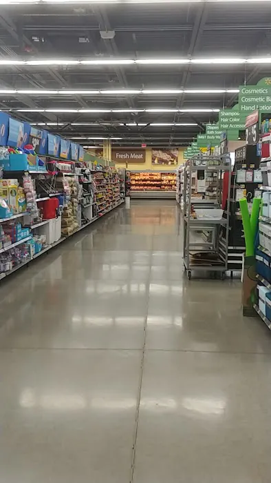 Walmart Neighborhood Market 7