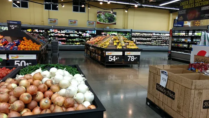 Walmart Neighborhood Market 6