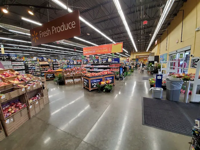 Walmart Neighborhood Market 9