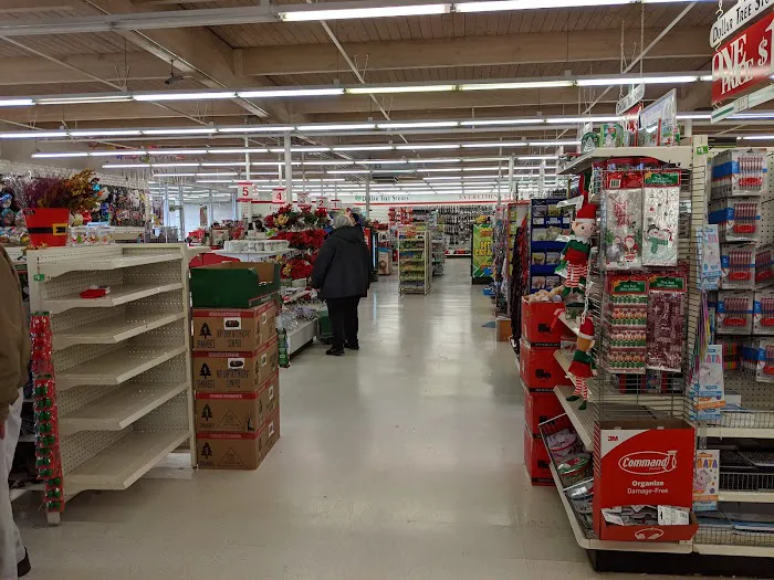 Dollar Tree 1