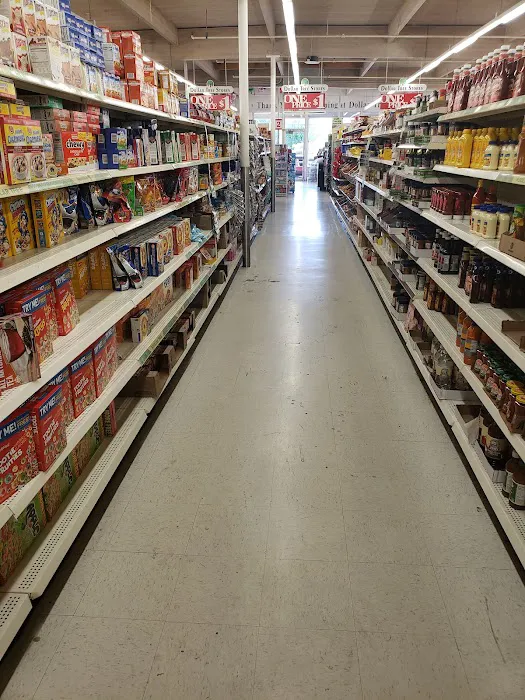 Dollar Tree 0