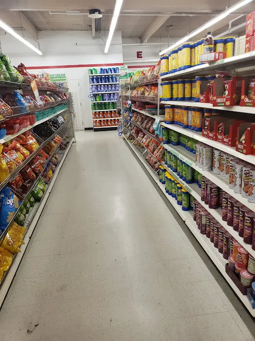 Dollar Tree 4