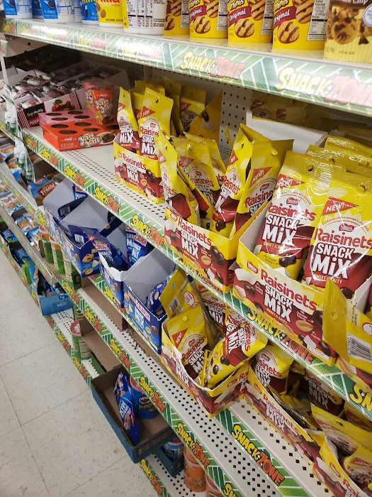 Dollar Tree 8
