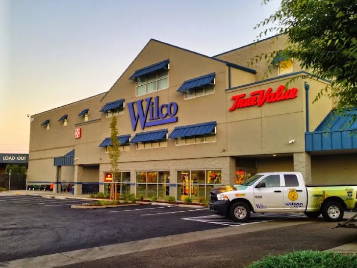 Wilco Farm Store 1