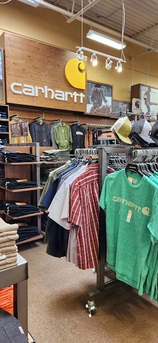 Wilco Farm Store 5