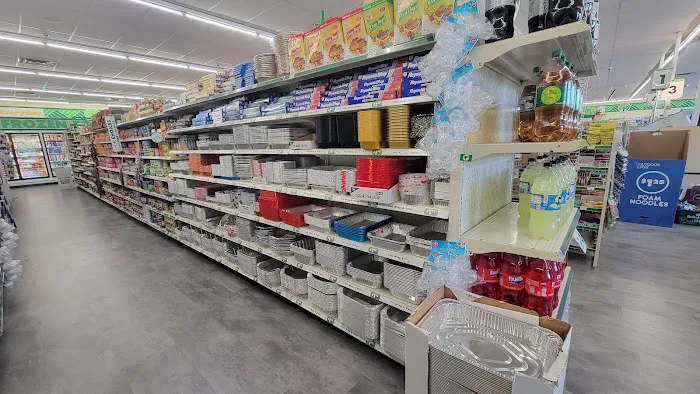 Dollar Tree 1
