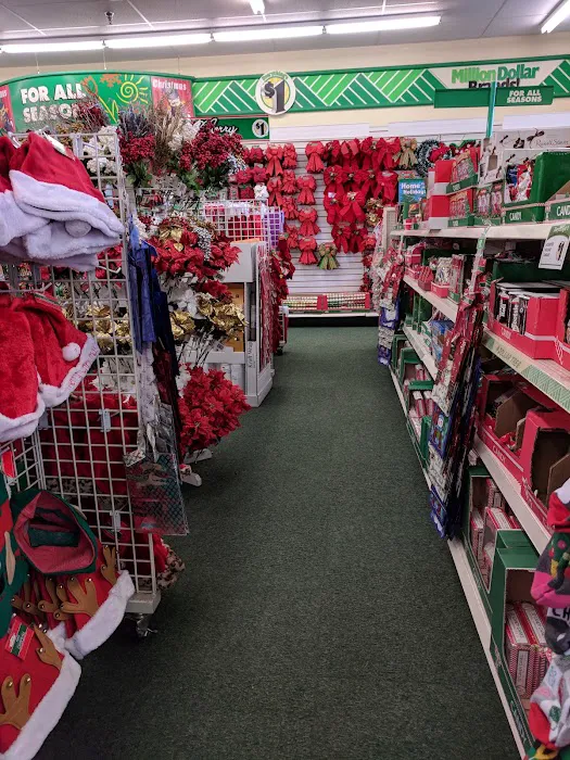 Dollar Tree 2