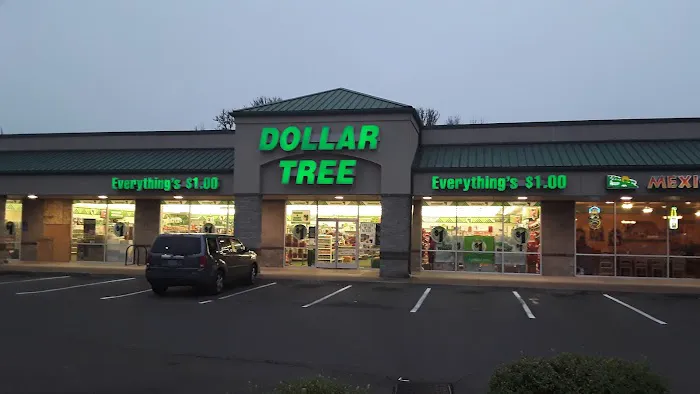 Dollar Tree 3