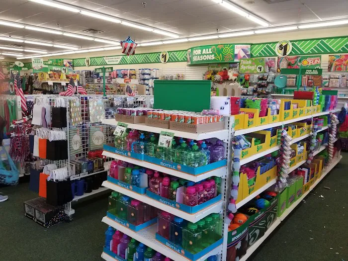Dollar Tree 5
