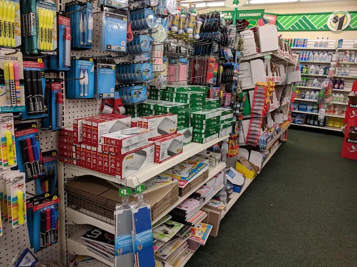Dollar Tree 8