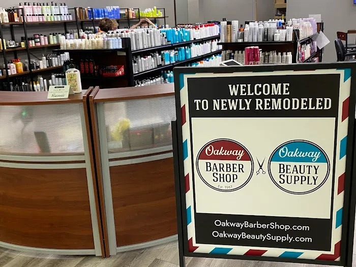 Oakway Beauty Supply 0