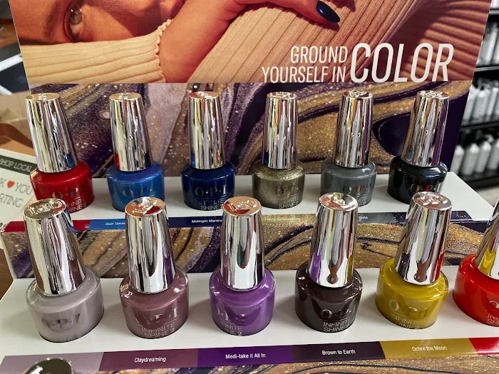 Oakway Beauty Supply 1