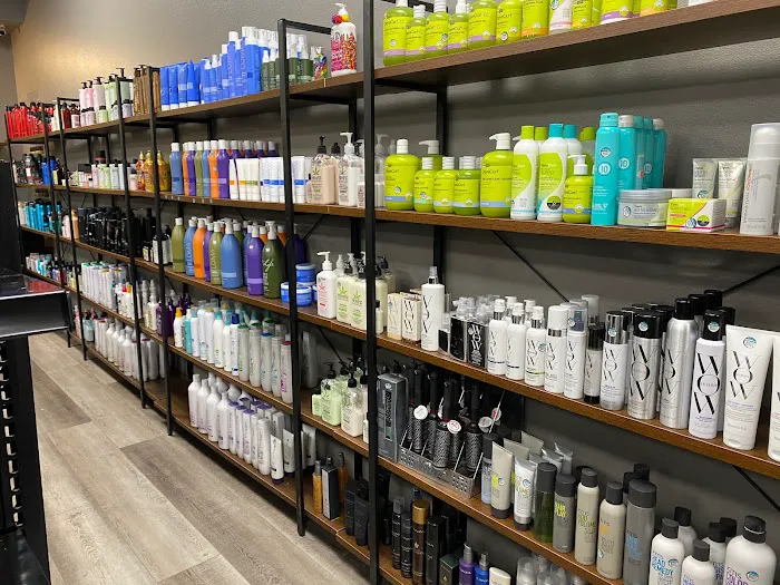 Oakway Beauty Supply 2