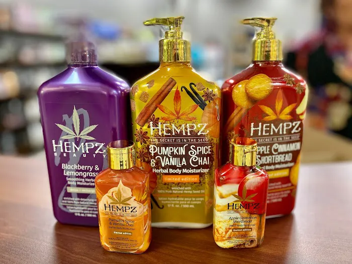 Oakway Beauty Supply 4