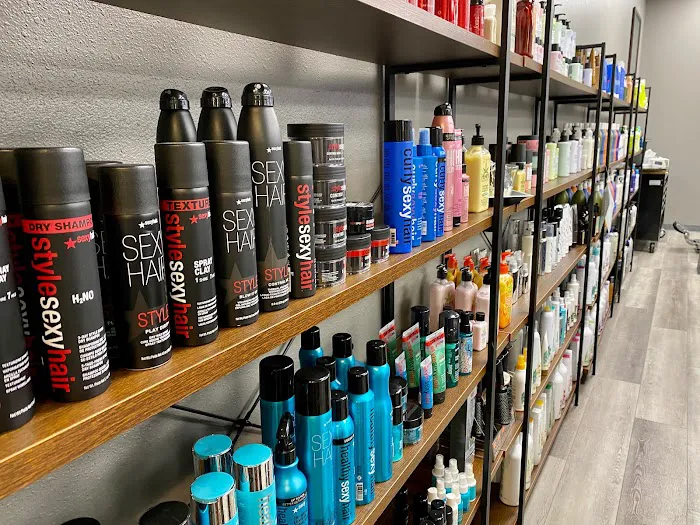Oakway Beauty Supply 8