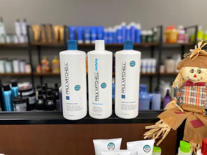 Oakway Beauty Supply 9