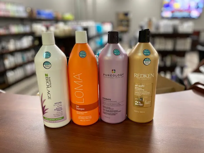 Oakway Beauty Supply 7