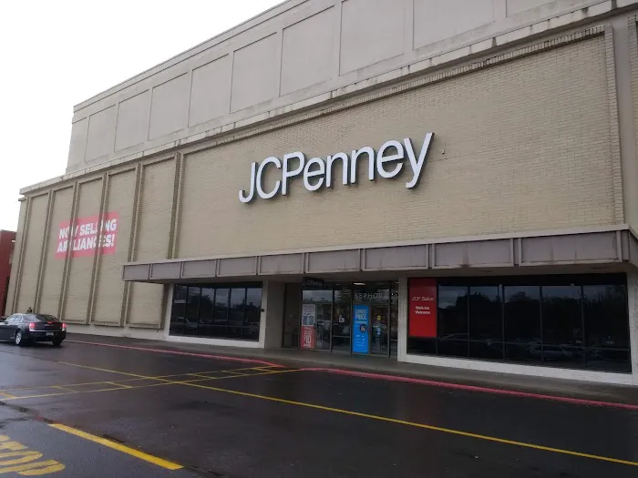 JCPenney 0