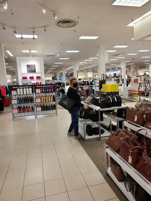 JCPenney 5