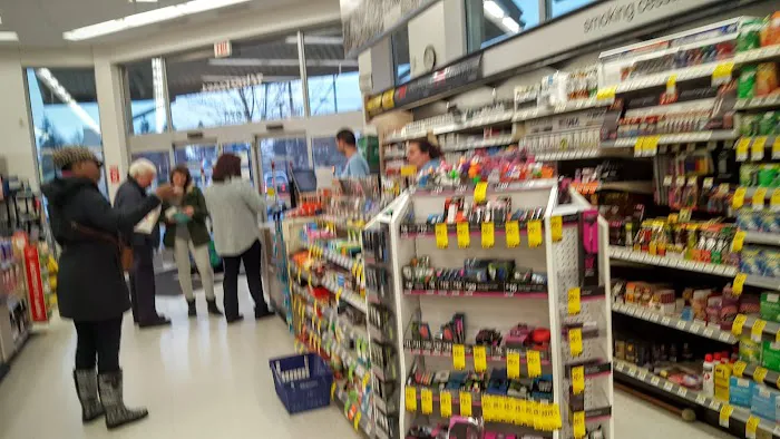 Walgreens 0