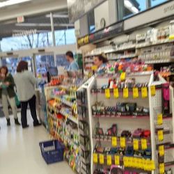 Walgreens ico