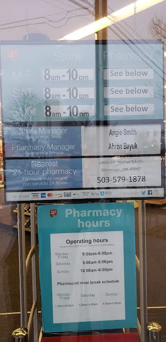 Walgreens 4