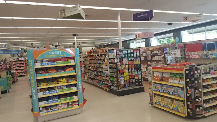 Walgreens 3