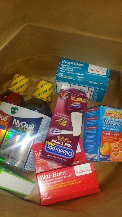 Walgreens 9