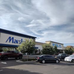 Marshalls ico