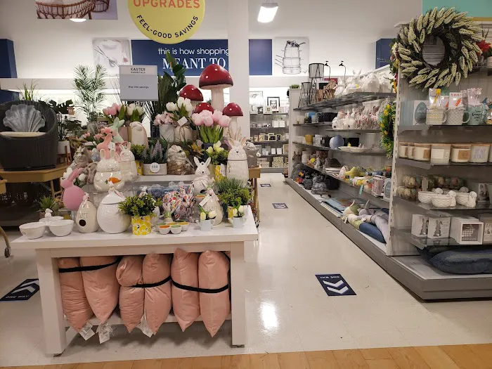 Marshalls 1