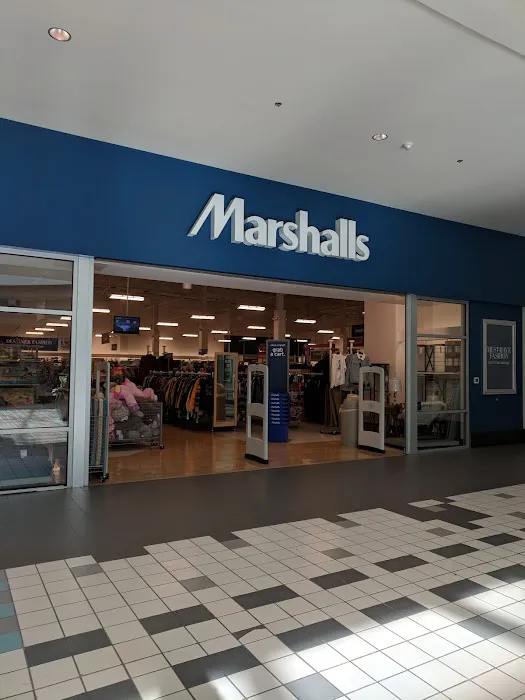 Marshalls 3