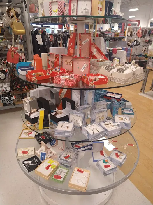 Marshalls 5