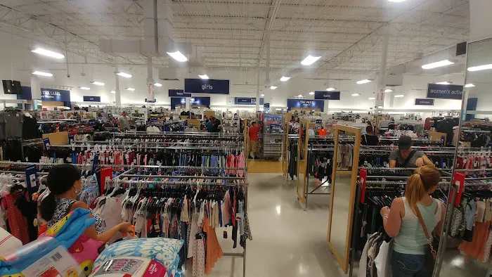 Marshalls 7