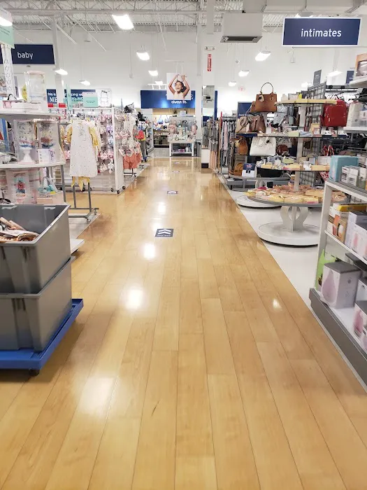 Marshalls 8