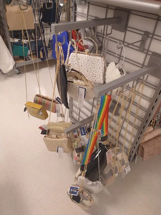 Marshalls 9