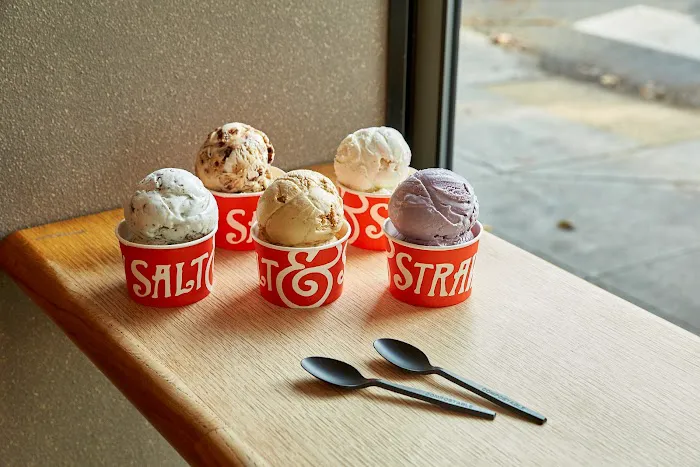 Salt & Straw 1