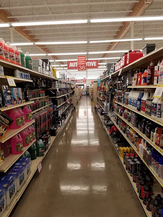Bi-Mart Membership Discount Stores 2