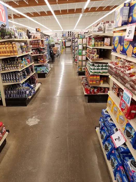 Bi-Mart Membership Discount Stores 0