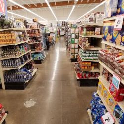 Bi-Mart Membership Discount Stores ico