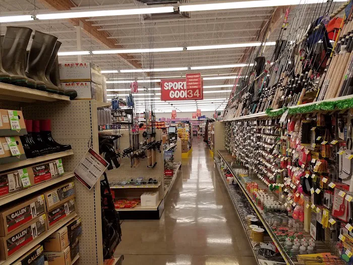 Bi-Mart Membership Discount Stores 5