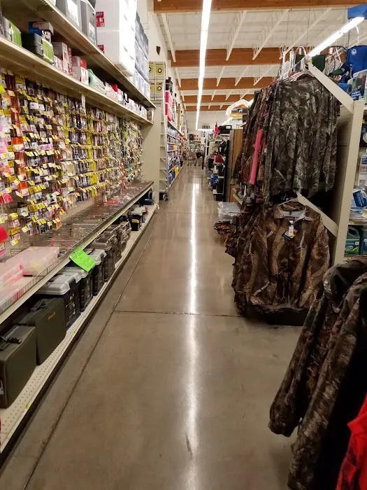 Bi-Mart Membership Discount Stores 4