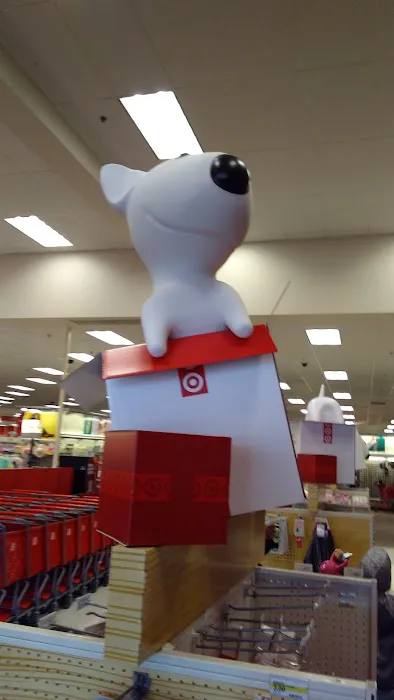 Target 2