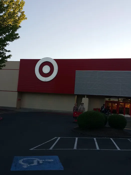 Target 0