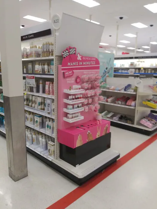 Target 3