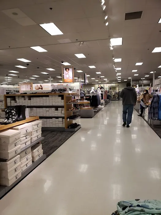Target 8