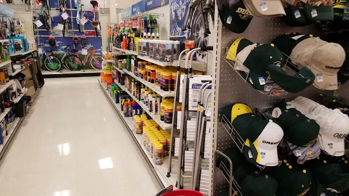 Target 9
