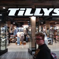 Tillys ico