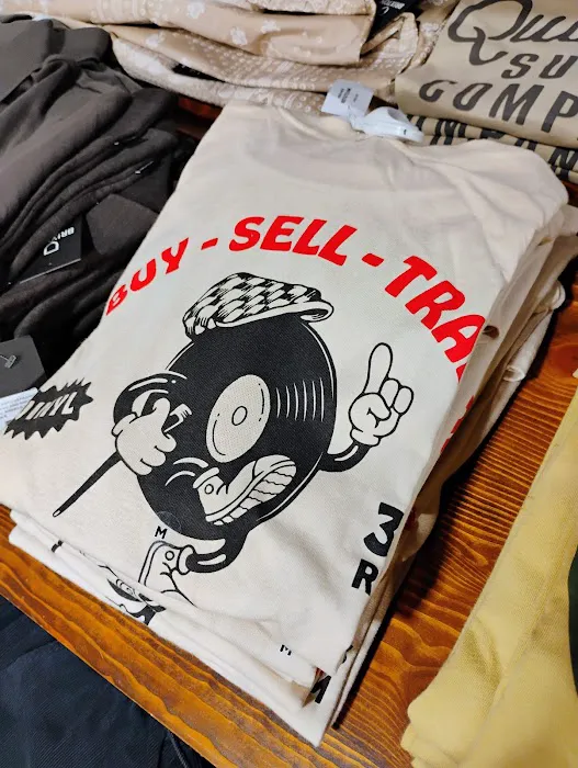 Tillys 5