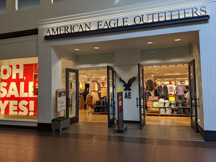 American Eagle 2
